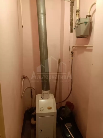 
  Продается 2-комн. квартира 55.3 м². Фото 10.