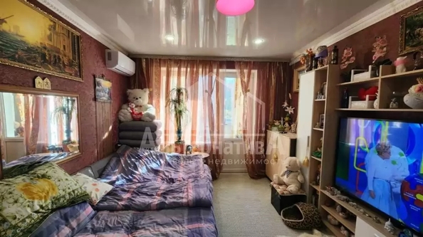 
  Продается 1-комн. квартира 28 м². Фото 5.