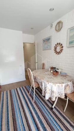 
  Продается 1-комн. квартира 35.8 м². Фото 6.