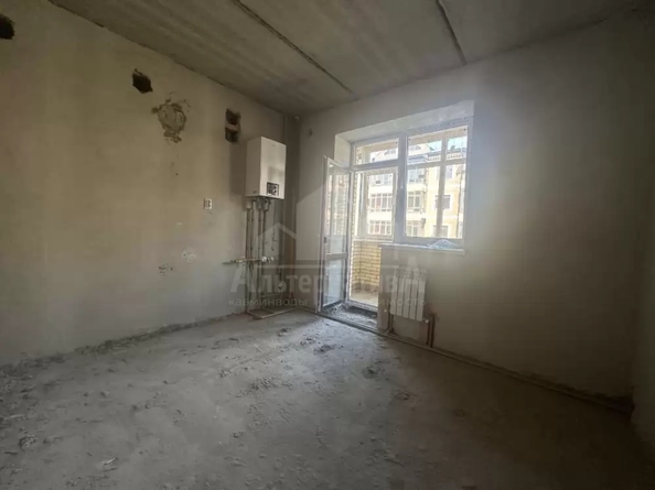 
  Продается 1-комн. квартира 37 м². Фото 2.