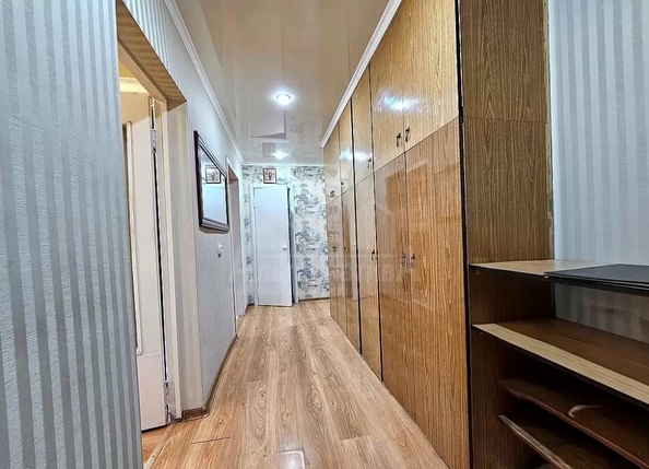 
  Продается 2-комн. квартира 48.1 м². Фото 6.