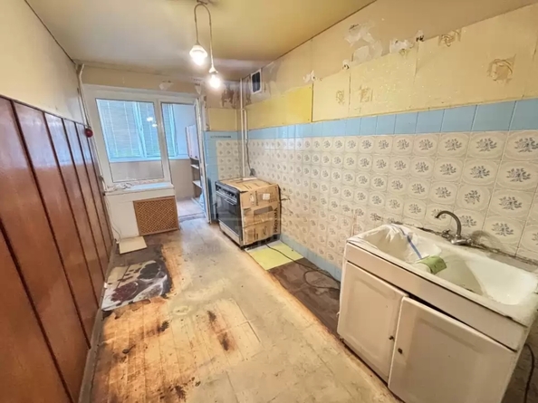 
  Продается 2-комн. квартира 50 м². Фото 6.
