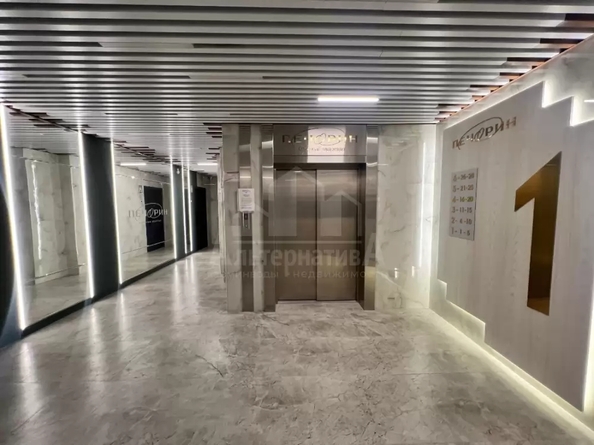 
  Продается 1-комн. квартира 36 м². Фото 1.