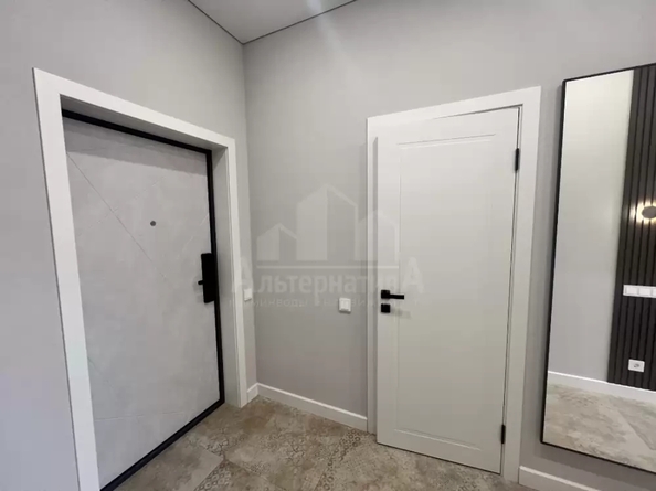 
  Продается 1-комн. квартира 36 м². Фото 5.