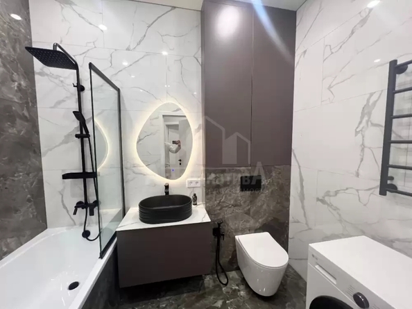 
  Продается 1-комн. квартира 36 м². Фото 6.