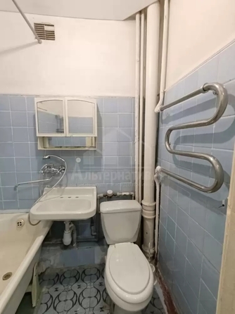 
  Продается 1-комн. квартира 28.5 м². Фото 6.