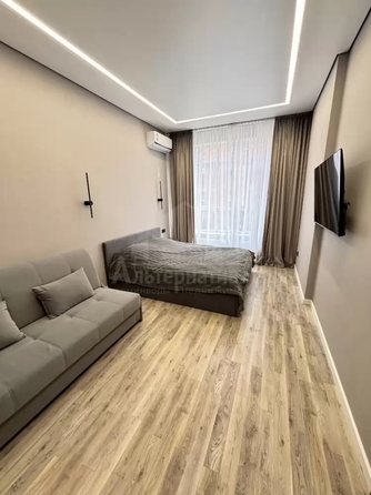 
  Продается 1-комн. квартира 38 м². Фото 1.