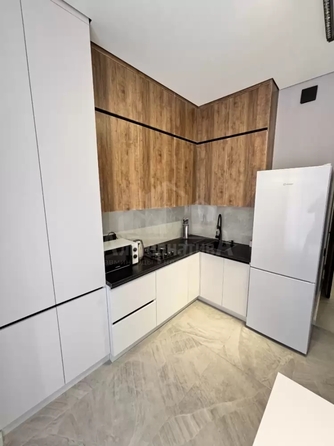
  Продается 1-комн. квартира 38 м². Фото 4.