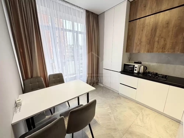 
  Продается 1-комн. квартира 38 м². Фото 5.