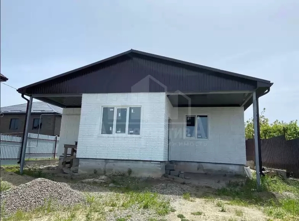 
  Продается дом 120 м². Фото 1.