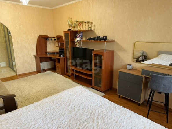 
  Продается 1-комн. квартира 44.9 м². Фото 5.
