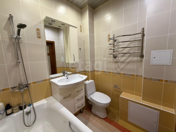 
  Продается 1-комн. квартира 44.9 м². Фото 8.
