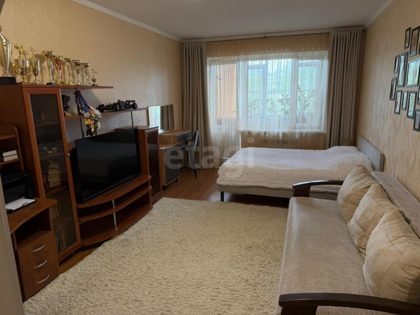 
  Продается 1-комн. квартира 44.9 м². Фото 9.