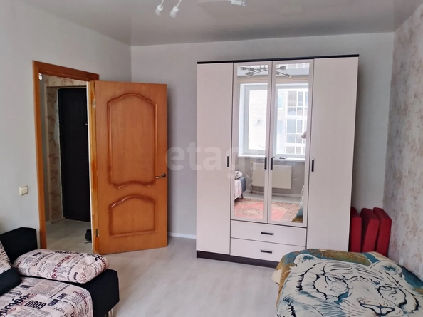 
  Продается 1-комн. квартира 32 м². Фото 1.