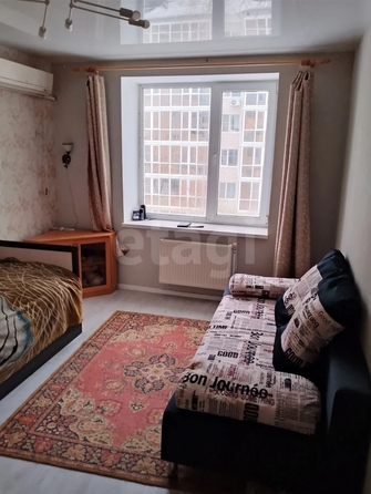 
  Продается 1-комн. квартира 32 м². Фото 5.