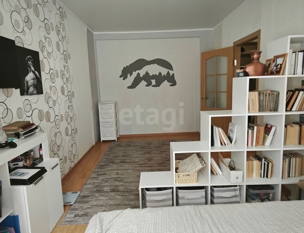 
  Продается 1-комн. квартира 33 м². Фото 1.