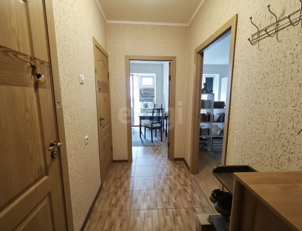 
  Продается 1-комн. квартира 33 м². Фото 2.