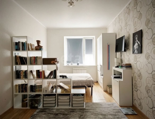 
  Продается 1-комн. квартира 33 м². Фото 3.
