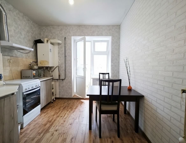 
  Продается 1-комн. квартира 33 м². Фото 4.