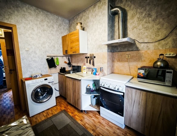 
  Продается 1-комн. квартира 33 м². Фото 5.