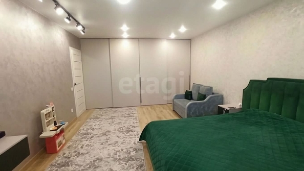 
  Продается 1-комн. квартира 60 м². Фото 1.