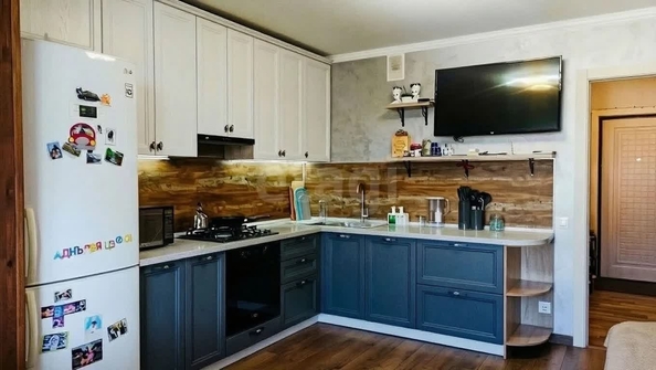 
  Продается 1-комн. квартира 60 м². Фото 2.