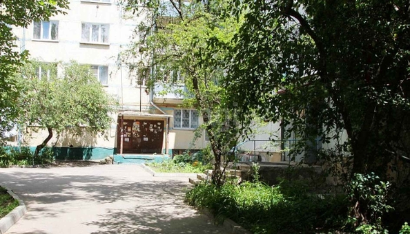 
  Сдается 2-комн. квартира 38 м². Фото 13.
