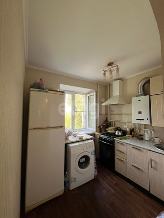 
  Сдается 3-комн. квартира 56 м². Фото 5.