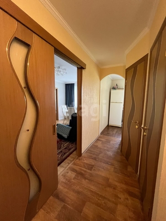 
  Сдается 3-комн. квартира 56 м². Фото 6.