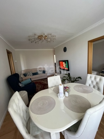 
  Сдается 3-комн. квартира 56 м². Фото 10.