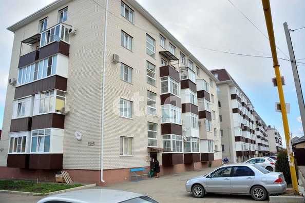 
  Сдается 1-комн. квартира 40 м². Фото 8.