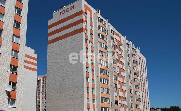
  Сдается 1-комн. квартира 30 м². Фото 13.