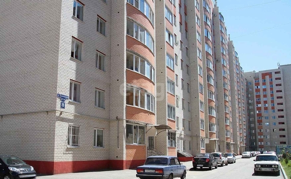 
  Сдается 1-комн. квартира 30 м². Фото 14.