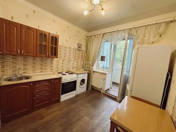 
  Продается 1-комн. квартира 36 м². Фото 1.