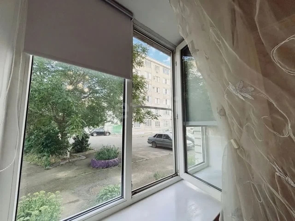 
  Продается 1-комн. квартира 36 м². Фото 5.