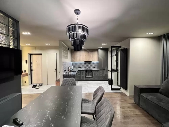 
  Сдается 3-комн. квартира 76 м². Фото 4.