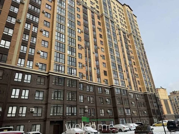 
  Продается 2-комн. квартира 50 м². Фото 1.