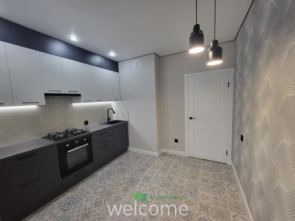 
  Продается 1-комн. квартира 34.5 м². Фото 2.