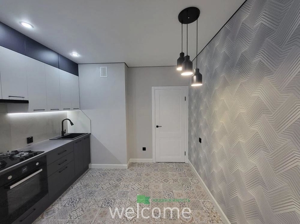 
  Продается 1-комн. квартира 34.5 м². Фото 3.