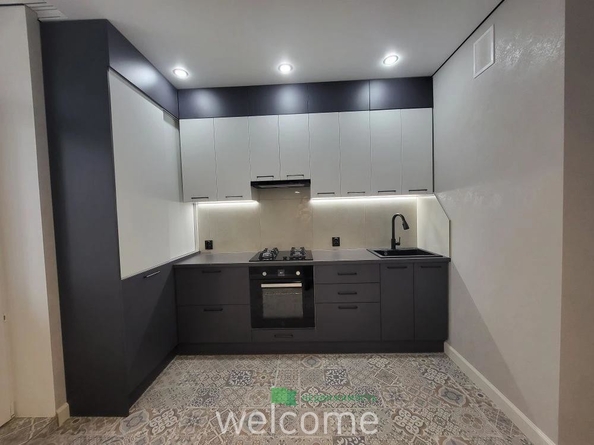 
  Продается 1-комн. квартира 34.5 м². Фото 4.