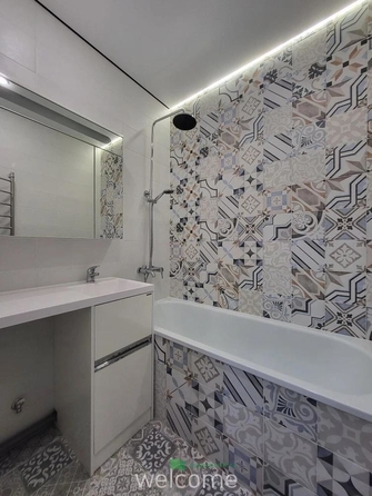 
  Продается 1-комн. квартира 34.5 м². Фото 8.