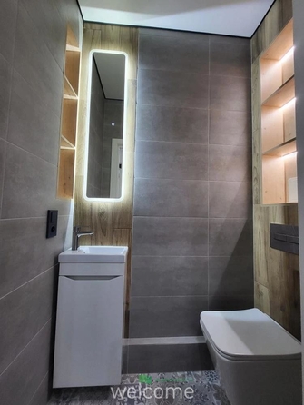 
  Продается 1-комн. квартира 34.5 м². Фото 10.