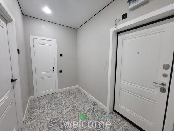 
  Продается 1-комн. квартира 34.5 м². Фото 11.