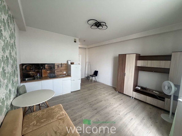 
  Продается студия 25.6 м². Фото 2.