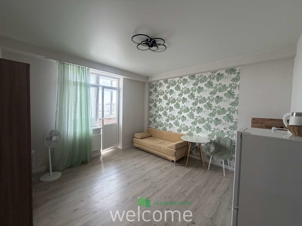 
  Продается студия 25.6 м². Фото 3.