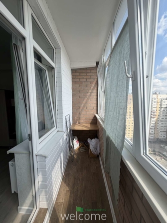 
  Продается студия 25.6 м². Фото 6.