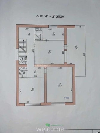 
  Продается дом 319 м². Фото 23.
