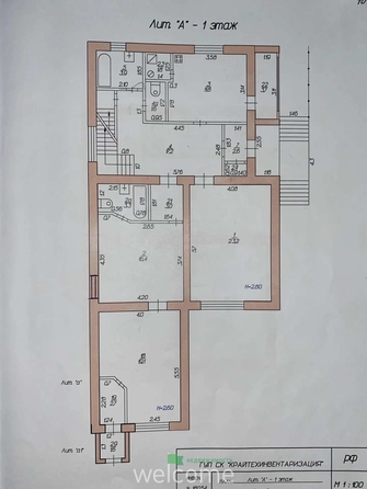 
  Продается дом 319 м². Фото 24.