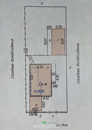 
  Продается дом 319 м². Фото 25.