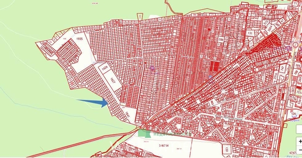 
  Продается земельный участок 9.22 соток, в КП Долина Роз. Фото 1.